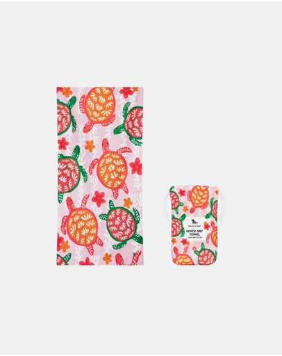 Dock & Bay - Beach Towel Kids Collection M