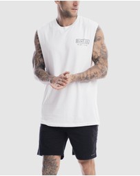 DVNT - NYC Tank