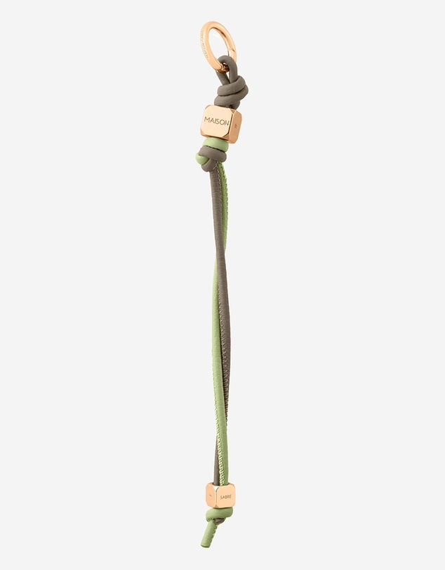Maison De Sabre - The Wristlet Charm