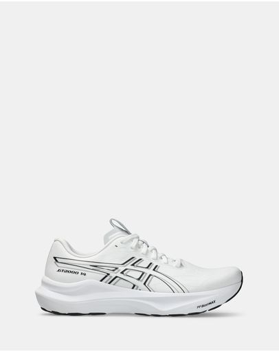 White/Black