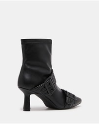 Therapy - Hadley Ankle Boots