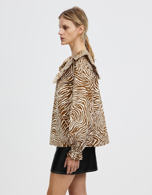 Grace Willow - Joy Blouse