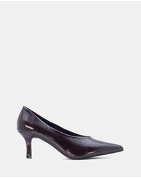 Therapy - Jordyn Pumps