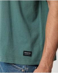 Abrand - Bobby Butterfly Tee