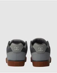 DC Shoes - Mens Pure Sneakers
