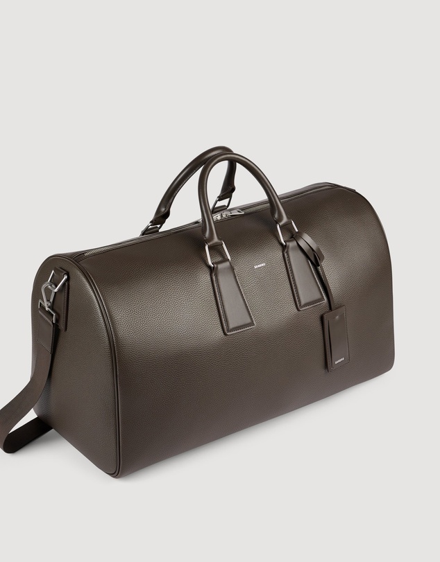 Sandro - Weekender Coated New Weekender