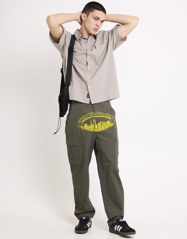 Spencer Project - Medellin Cargo Pants