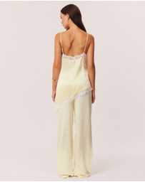SNDYS - Toni Cami Top