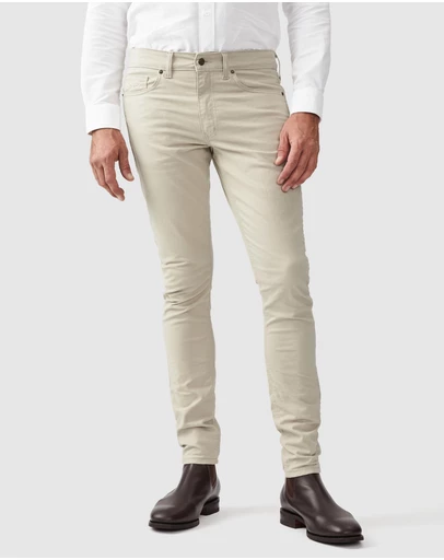 R.M.Williams - Victor Jeans