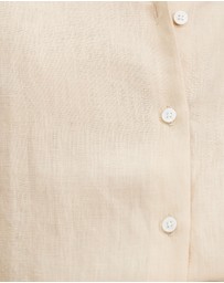 White By FTL - Katie Shirt