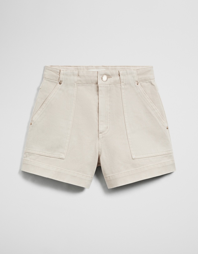 Country Road - Teen Denim Short