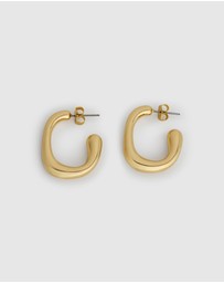 Oxford - Sofia Earrings
