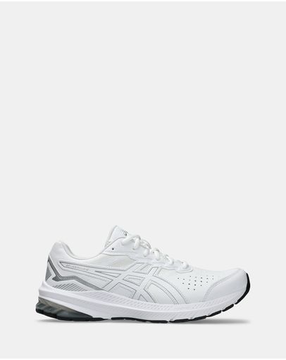 White/Piedmont Grey