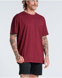 Vacancy Co - Vacant Tee