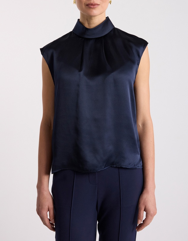 David Lawrence - Rikki Silk Top