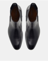 ALDO - Braymond Ankle Boots