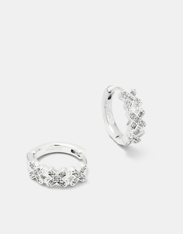 MIMCO - Daydream Huggie Hoop Earrings