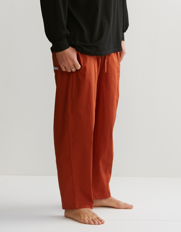 The Long Weekend Supply - Sunrise Sleep Pants