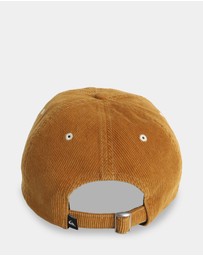 Quiksilver - Mens Decades Special Cap
