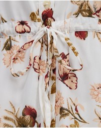 KAJA Clothing - Maisy Dress
