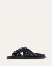 Jo Mercer - Ollie Flat Sandals