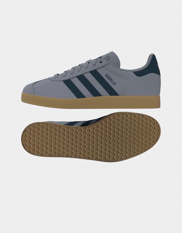 adidas Originals - Gazelle Indoor Shoes - Unisex