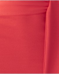 Willa - Aleda Midi Dress