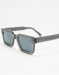 RIXX Eyewear - Soho