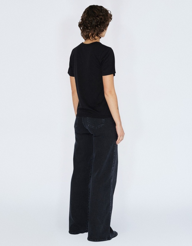 Dr Denim - Lyra Top