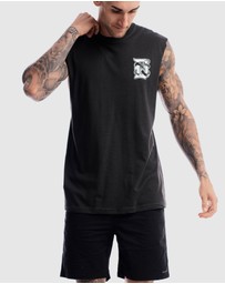 DVNT - Viper Tank