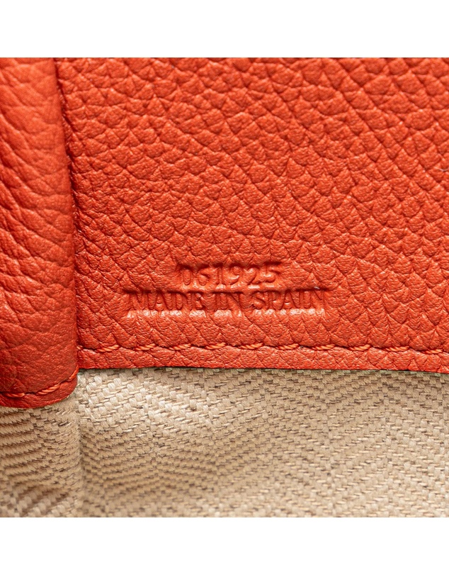 Pre-Loved by Azura Reborn - Pre-Loved loewe Gate Mini Bag Mini Style