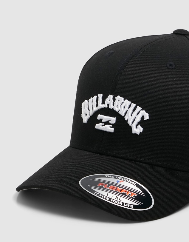 Billabong - Arch Flexfit Cap