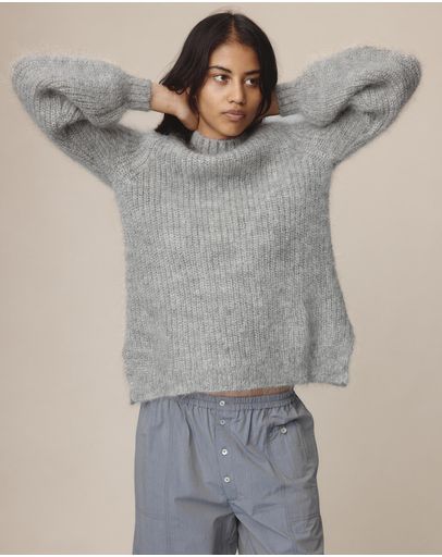 Grey Marle