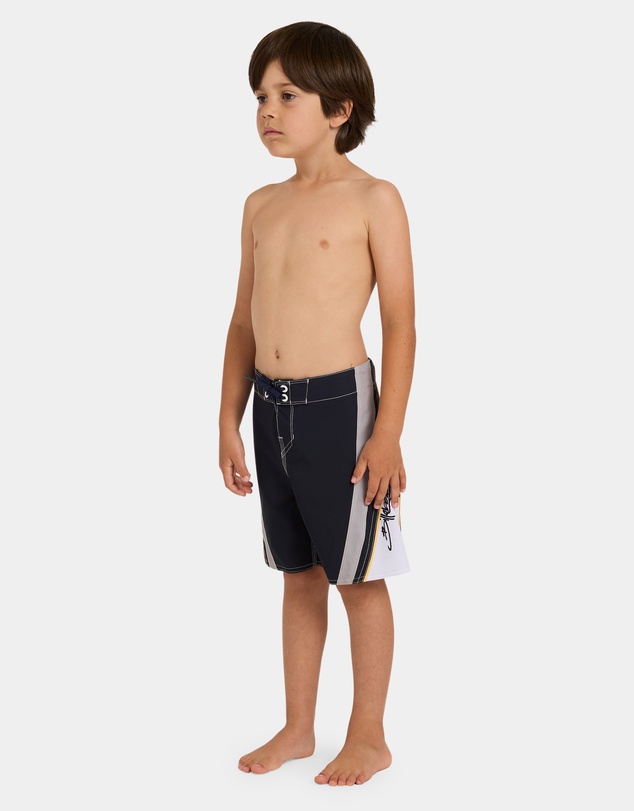 Billabong - Boys 0 to 7 Groms Fluid 2K 17