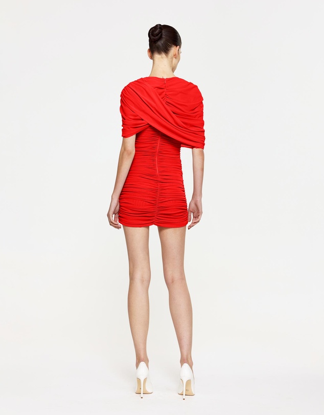 Effie Kats - Phoneix Mini Dress