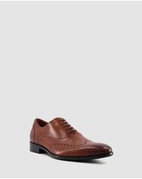 Dune London - Syconn - Tan