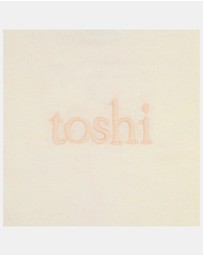 Toshi - Dreamtime Organic Tee L/S Logo