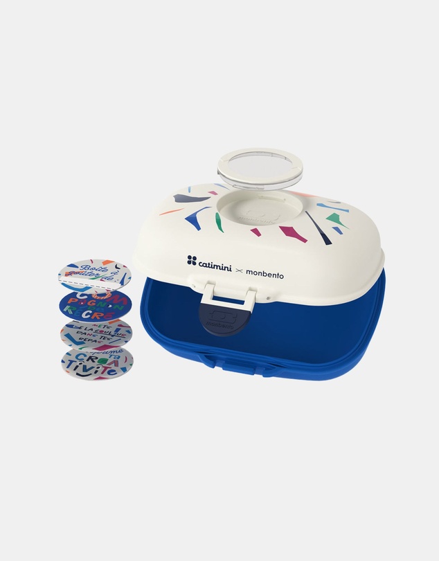 Monbento - MB Gram Catimini Terrazzo