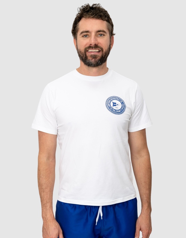 Sant And Abel - Men's Palermo T-Shirt Small