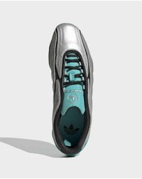 adidas Originals - Adiracer GT Mercedes Shoes Unisex