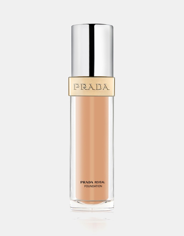 Prada - Prada Reveal Skin Optimizing Foundation
