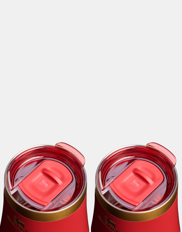 Stanley 1913 - The Reserve Wine Tumbler 2 Pack 11oz