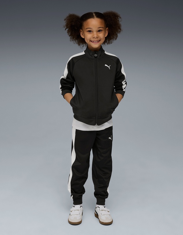 Puma - T7 Always On Track Suit - Unisex