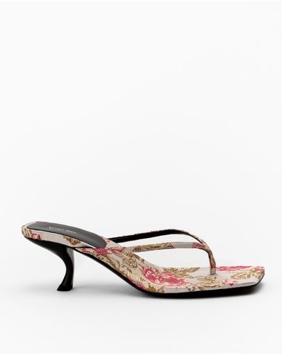 Champagne Brocade