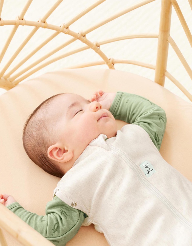 ergoPouch - Cocoon Swaddle Bag 1.0 TOG