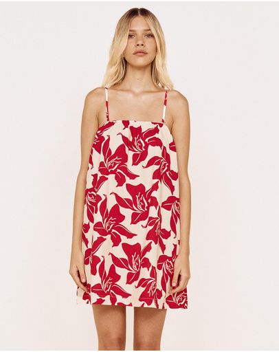 Floral