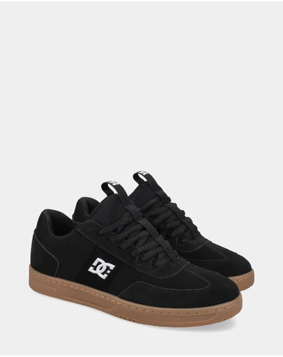 DC Shoes - Mens Dc Astrix Skate Shoes