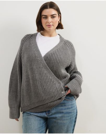 Grey Marle