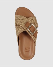 S by Sempre Di - Erina Slides