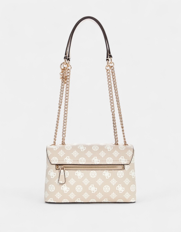 GUESS - Daryna Convertible Crossbody Flap Bag